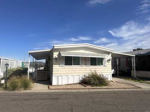 $144,990 - 2Br/2Ba -  for Sale in Santee