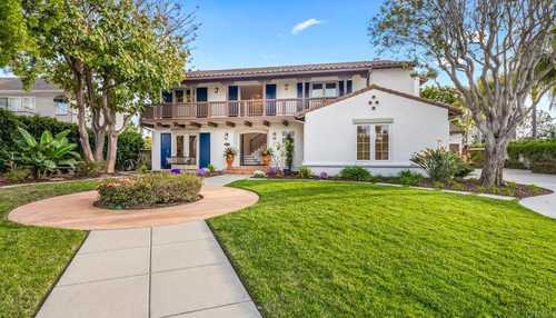 $3,390,000 - 5Br/5Ba -  for Sale in Carlsbad