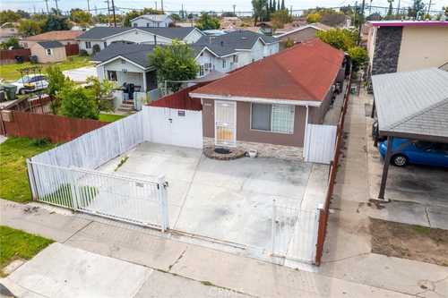 $669,000 - 3Br/1Ba -  for Sale in Bell Gardens