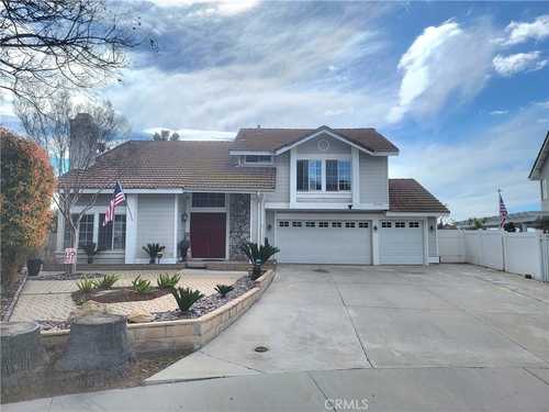 $575,000 - 4Br/3Ba -  for Sale in Moreno Valley