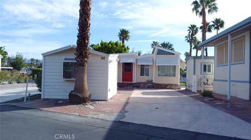 $170,000 - 2Br/1Ba -  for Sale in Desert Shadows Rv Resort (33619), Cathedral City