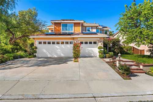 $1,450,000 - 4Br/3Ba -  for Sale in Trabuco Canyon