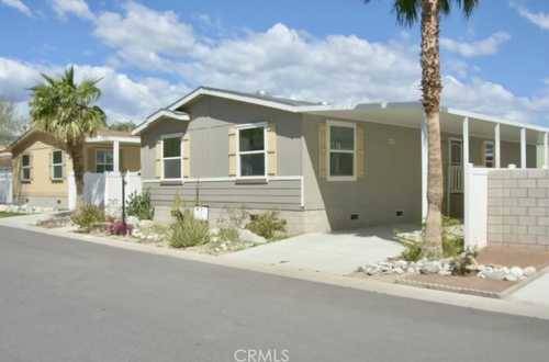 $200,900 - 3Br/2Ba -  for Sale in Sun Canyon Estates (33127), Palm Springs