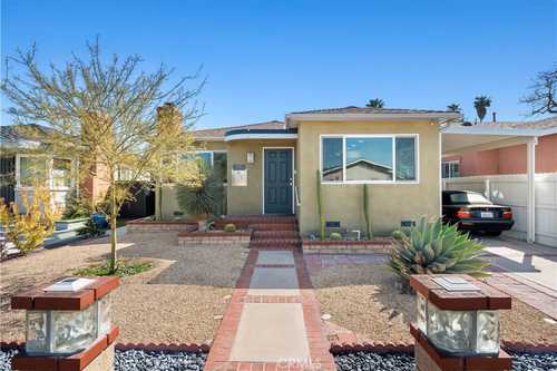 $998,500 - 3Br/2Ba -  for Sale in Wrigley Area (wr), Long Beach