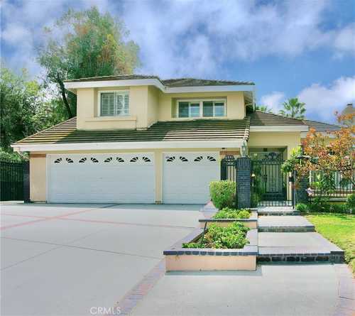 $1,790,000 - 4Br/4Ba -  for Sale in West Covina