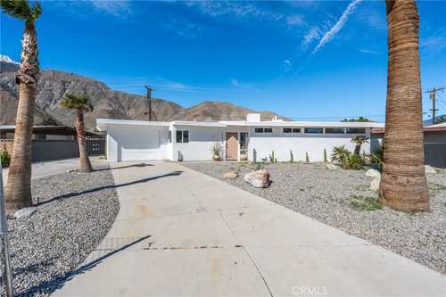 $605,000 - 3Br/2Ba -  for Sale in Palm Springs