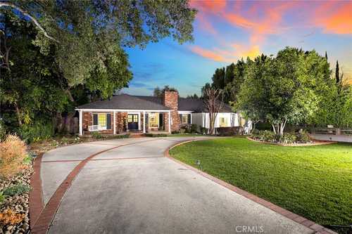 $3,188,000 - 5Br/5Ba -  for Sale in Arcadia