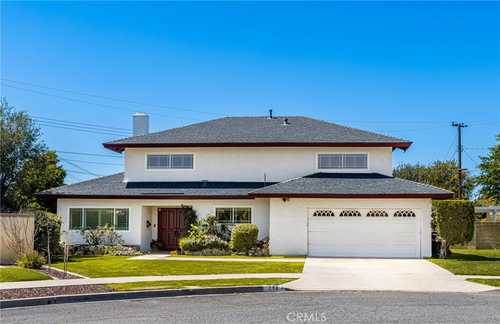 $1,149,000 - 5Br/3Ba -  for Sale in Placentia