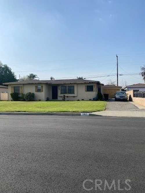 $650,000 - 3Br/2Ba -  for Sale in West Covina