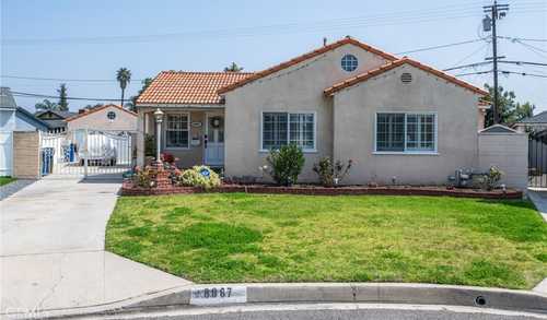 $1,175,000 - 4Br/3Ba -  for Sale in Downey