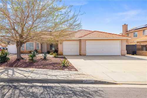 $547,500 - 4Br/2Ba -  for Sale in Palmdale