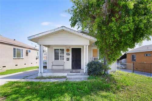 $650,000 - 3Br/1Ba -  for Sale in East Los Angeles