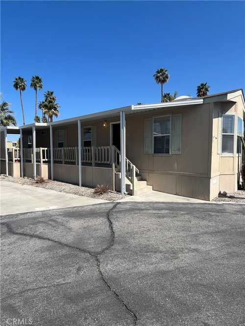 $88,900 - 2Br/1Ba -  for Sale in Cathedral City