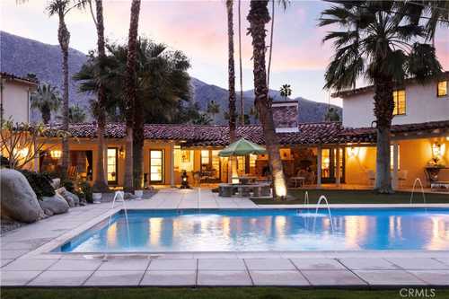 $2,650,000 - 4Br/5Ba -  for Sale in Warm Sands (33520), Palm Springs