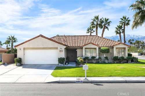 $725,000 - 3Br/2Ba -  for Sale in Quail Point (33119), Palm Springs