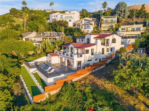 $6,495,000 - 4Br/5Ba -  for Sale in Summit Ridge (sr), Laguna Beach