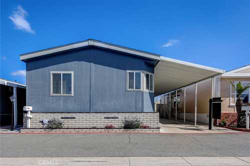 $240,000 - 3Br/2Ba -  for Sale in ,sea Aira Estates All Ages, Huntington Beach