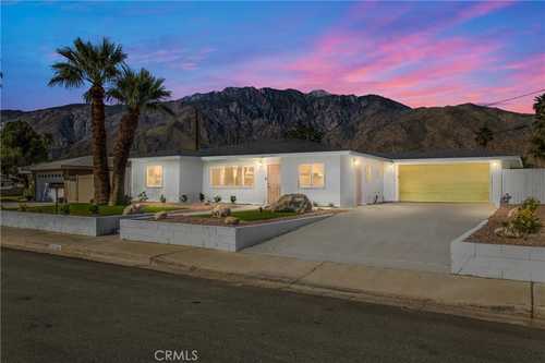 $579,000 - 4Br/2Ba -  for Sale in The Cove (33133), Palm Springs