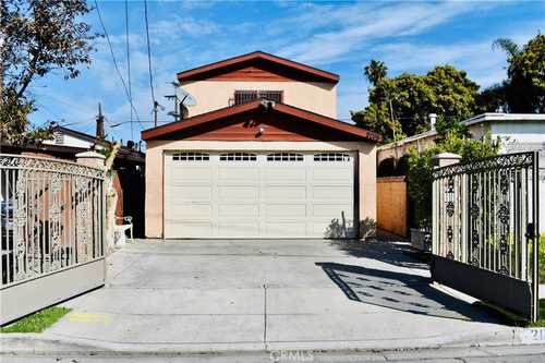 $599,999 - 3Br/2Ba -  for Sale in Compton