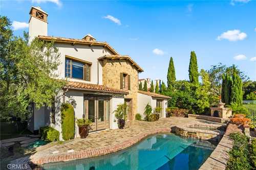 $7,280,000 - 4Br/5Ba -  for Sale in ,pacific Ridge, Newport Coast