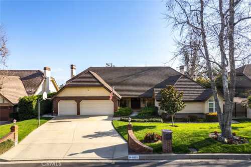 $1,495,000 - 4Br/3Ba -  for Sale in Rancho Cucamonga