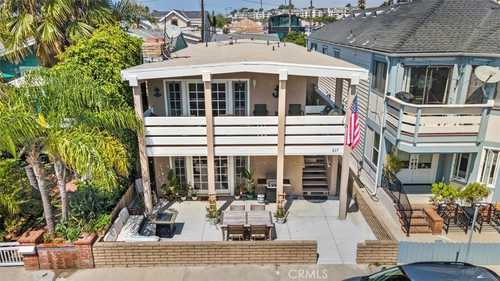 $2,699,000 - 6Br/4Ba -  for Sale in Central Newport (cnew), Newport Beach