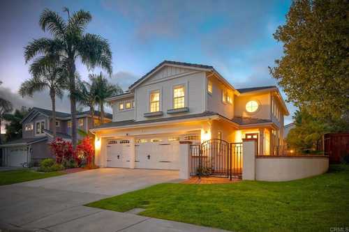 $2,174,500 - 5Br/3Ba -  for Sale in The Cove (tcove), Carlsbad