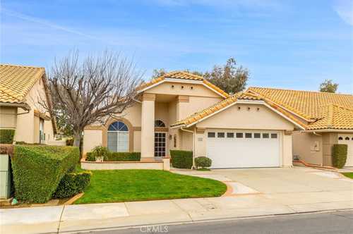$420,000 - 2Br/2Ba -  for Sale in ,sun Lakes Country Club, Banning
