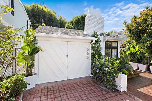 $1,850,000 - 2Br/1Ba -  for Sale in The Village (vil), Laguna Beach