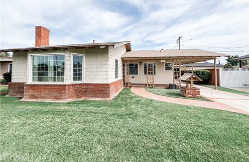 $869,000 - 3Br/2Ba -  for Sale in Downey