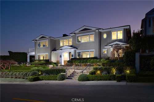 $8,495,000 - 6Br/8Ba -  for Sale in Cliffhaven (clif), Newport Beach