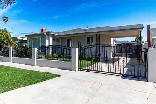 $1,025,000 - 3Br/2Ba -  for Sale in Inglewood