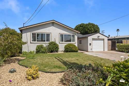 $999,900 - 4Br/2Ba -  for Sale in Imperial Beach