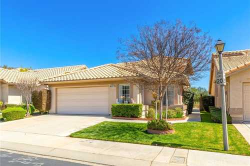 $399,900 - 3Br/3Ba -  for Sale in ,sun Lakes Country Club, Banning