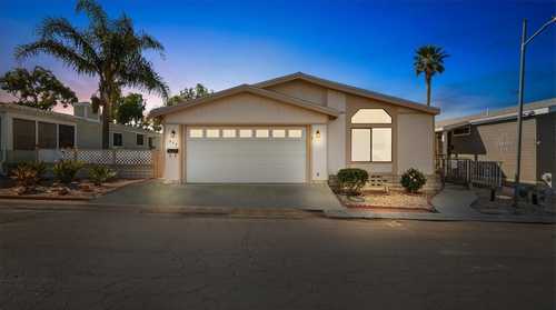 $155,000 - 2Br/2Ba -  for Sale in Banning