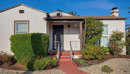 $999,000 - 2Br/1Ba -  for Sale in San Diego