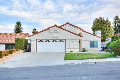 $1,268,000 - 3Br/2Ba -  for Sale in Chino Hills
