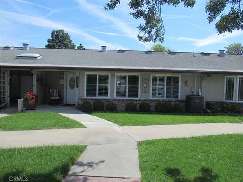 $399,900 - 2Br/1Ba -  for Sale in Leisure World (lw), Seal Beach
