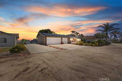 $830,000 - 4Br/2Ba -  for Sale in Norco