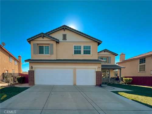 $625,000 - 5Br/3Ba -  for Sale in Beaumont