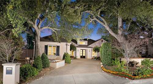 $3,760,000 - 4Br/5Ba -  for Sale in Arcadia
