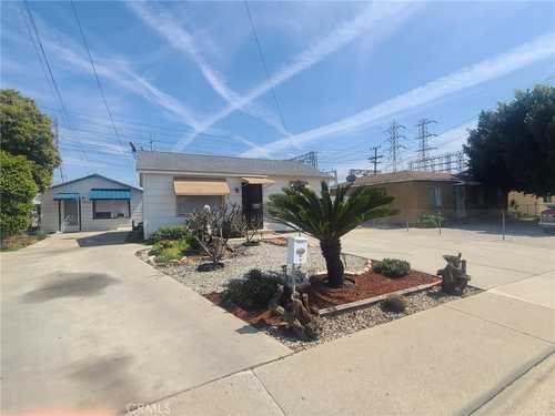 $727,500 - 3Br/2Ba -  for Sale in Bell Gardens
