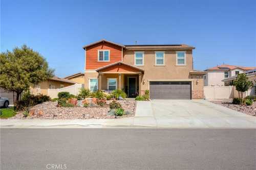 $671,990 - 4Br/3Ba -  for Sale in Moreno Valley