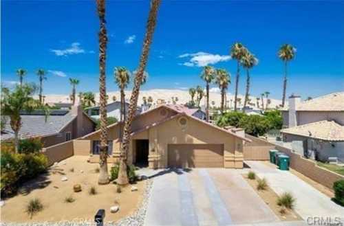 $575,000 - 3Br/2Ba -  for Sale in Panorama (33545), Cathedral City