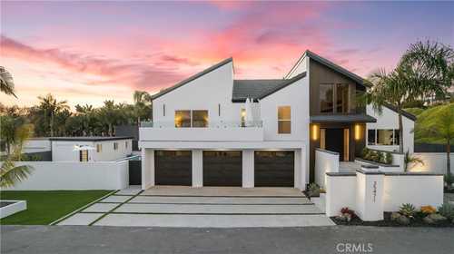 $3,595,000 - 5Br/4Ba -  for Sale in Dana Point