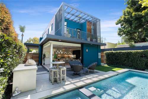 $3,400,000 - 3Br/4Ba -  for Sale in West Hollywood