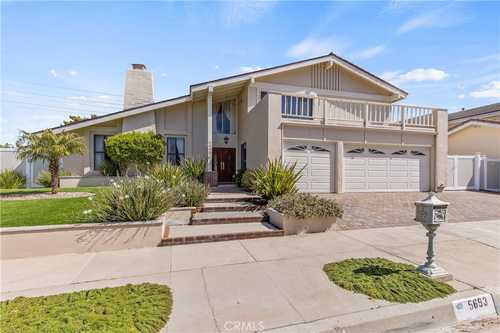 $1,850,000 - 4Br/3Ba -  for Sale in Rancho Palos Verdes