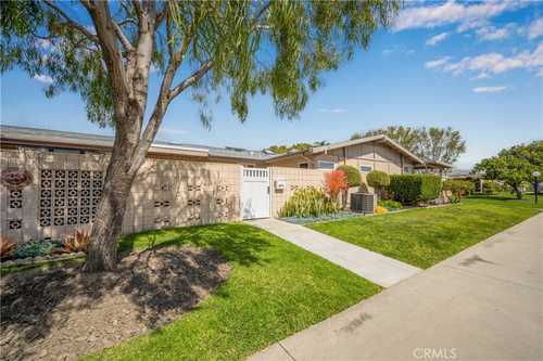 $665,000 - 2Br/2Ba -  for Sale in Leisure World (lw), Seal Beach