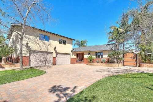 $1,195,000 - 4Br/3Ba -  for Sale in West Covina
