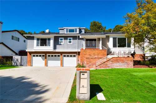 $3,495,000 - 4Br/6Ba -  for Sale in Rancho Palos Verdes